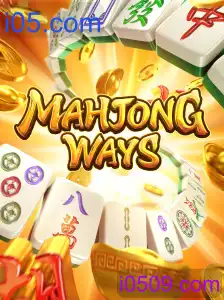 MahjongWays