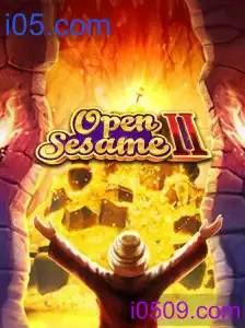 OpenSesameII